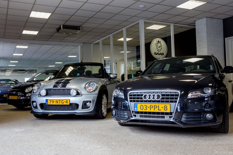 J & B Auto`s